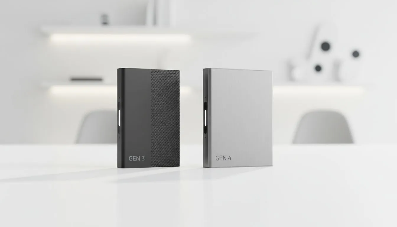 Gen4 vs Gen3: 2025 Price Verdict