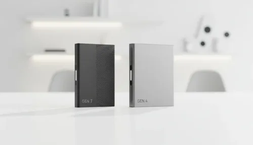 PCIe Gen4 vs Gen3: Is the Price Difference Worth It in 2025?