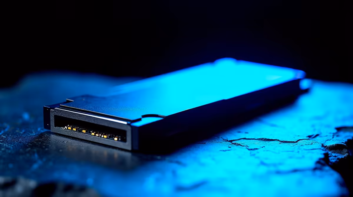 Gen 4 NVMe SSD ranking checklist