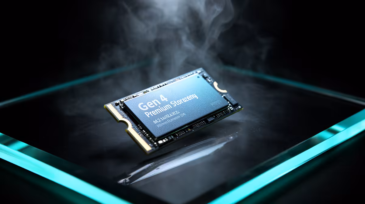 Cautious notes for Gen 4 Nvme Ssds Every SA Buyer's Question