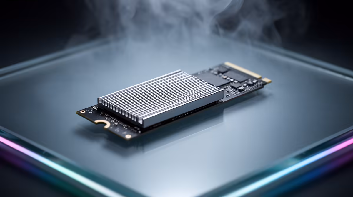 Cautious notes for Gen 4 Nvme Ssds Quick Answer + Faq Block