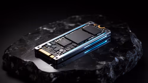 Gen 4 vs Gen 5 SSD: Is a High-Capacity Drive the Smarter Buy?