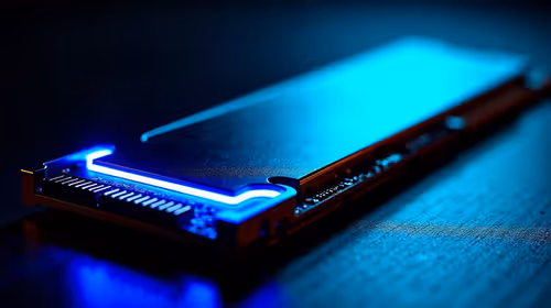 Gen 5 NVMe or Gen 4 NVMe for MMO and live-service games in SA? Difference explained