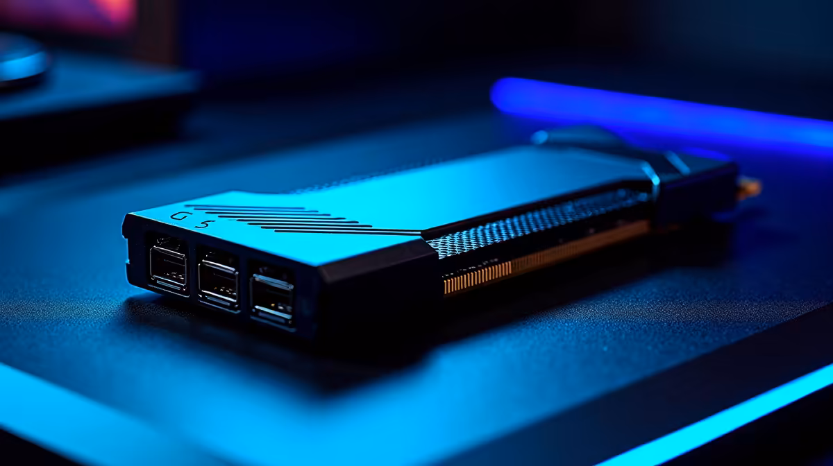 Gen 5 NVMe or Gen 4 NVMe for streaming on Twitch