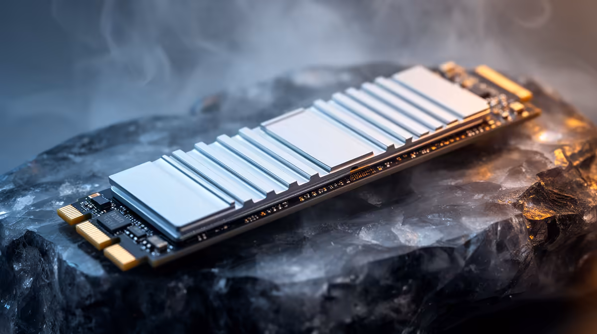 Separate SSD and Wi-Fi symptoms