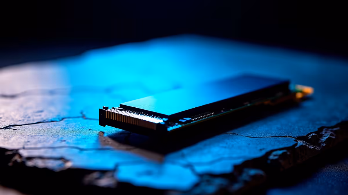 Gen 5 NVMe SSD buying guide for Benoni residents buying