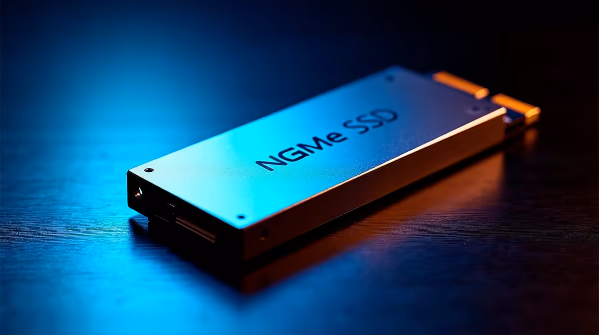 Gen 5 NVMe SSD delivery and pickup in Bryanston buying