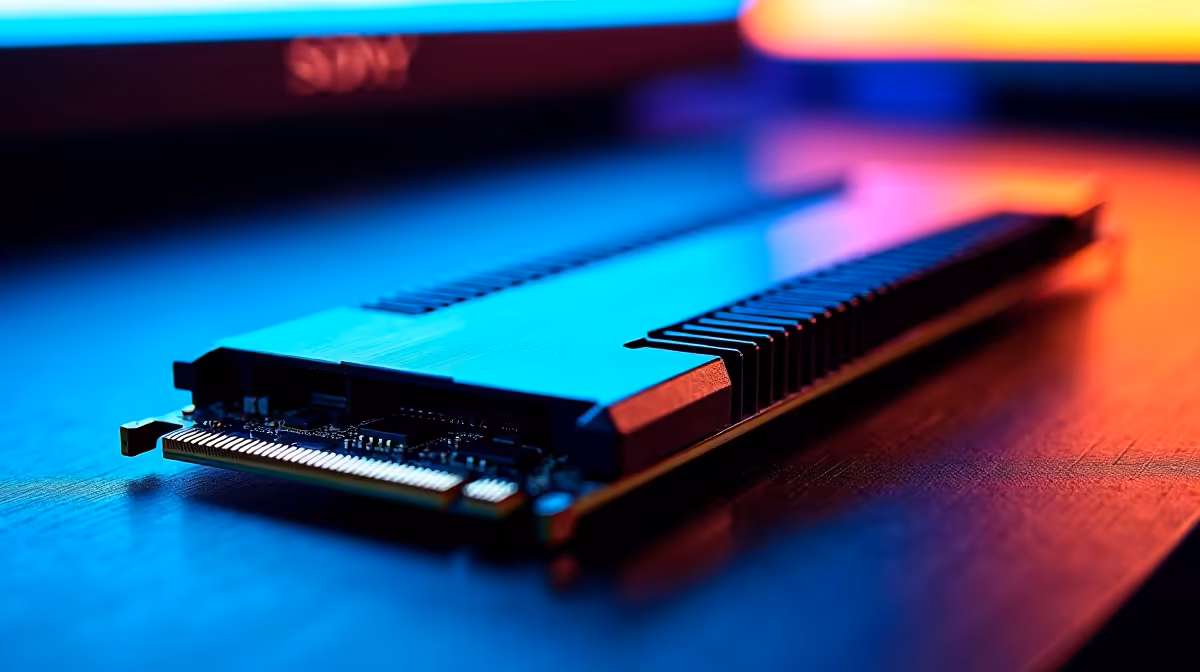 Gen 5 NVMe SSD guide for Cape Town gamers buying signals