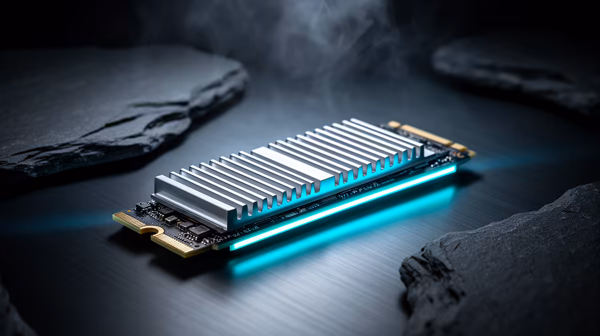 Gen 5 NVMe SSD guide for Durban gamers buying signals
