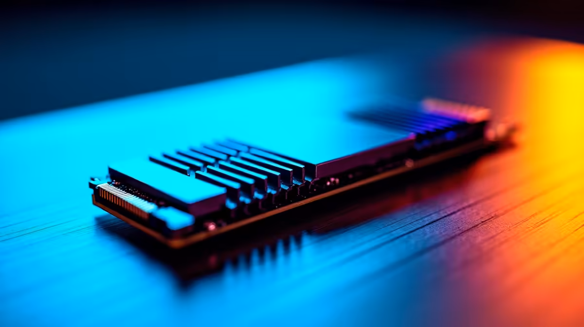 Gen 5 NVMe SSD guide for Johannesburg gamers buying signals
