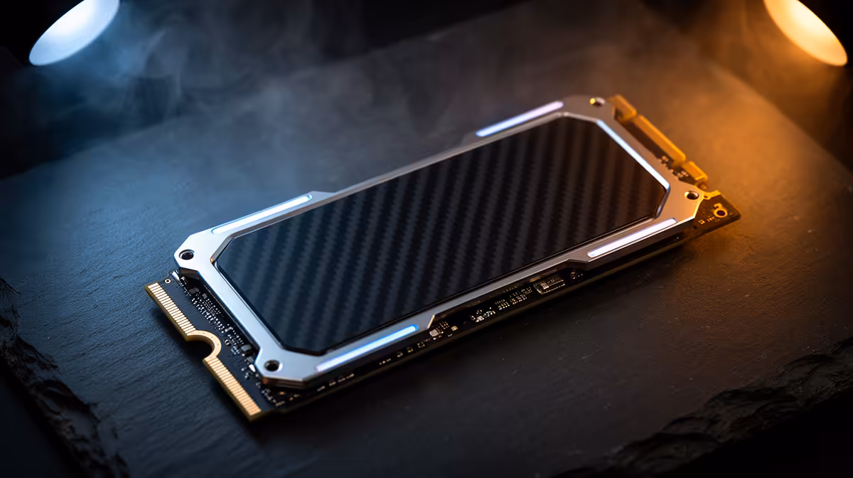 Gen 5 NVMe SSD guide for Randburg gamers buying signals