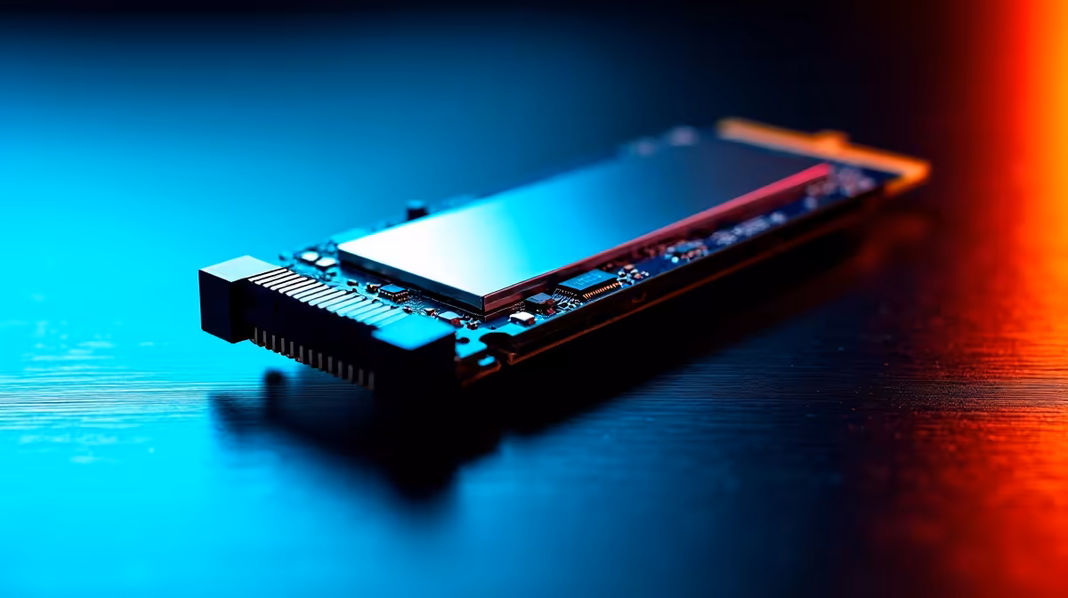 Gen 5 NVMe SSD short-list for Boksburg buying signals