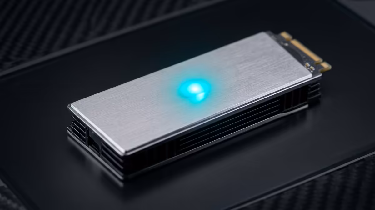 Quick answers on Gen 5 NVMe Ssds Buying
