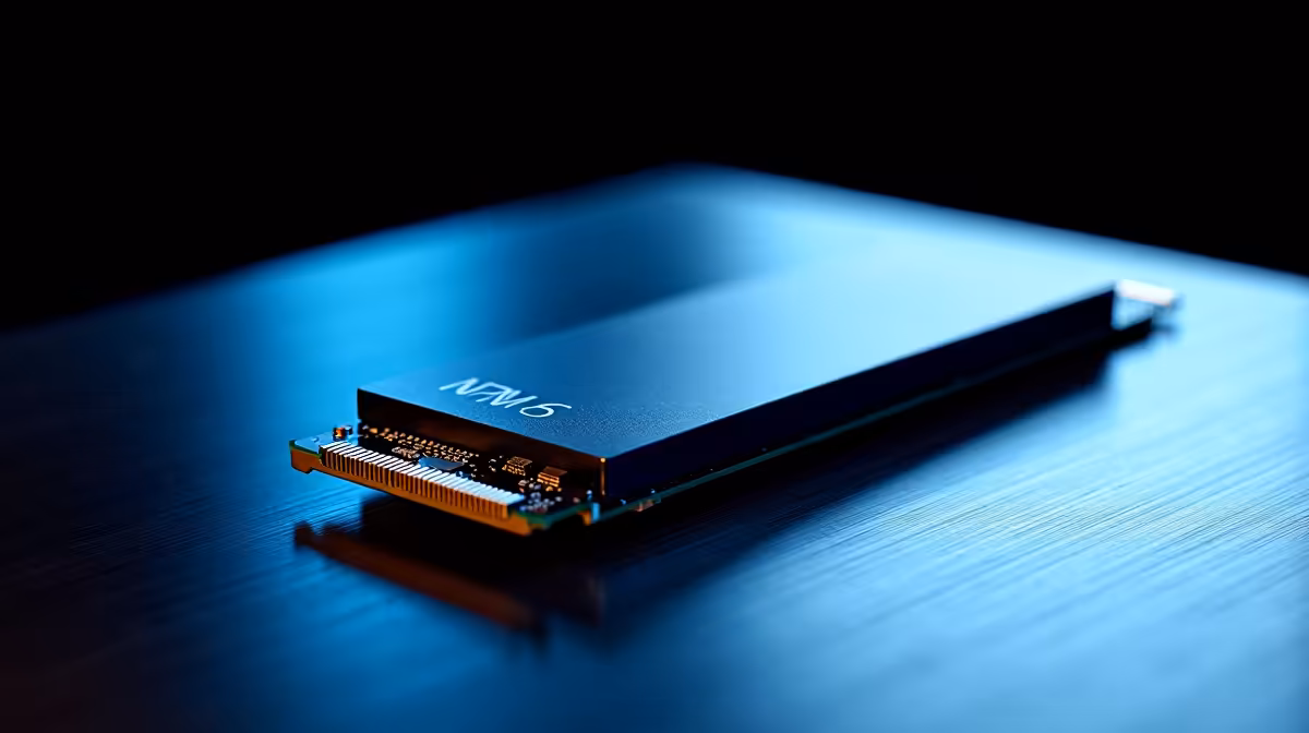 GEN 5 NVMe SSDs compatibility checklist before buying