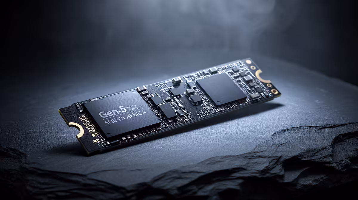Gen 5 NVMe SSDs FAQ buying signals