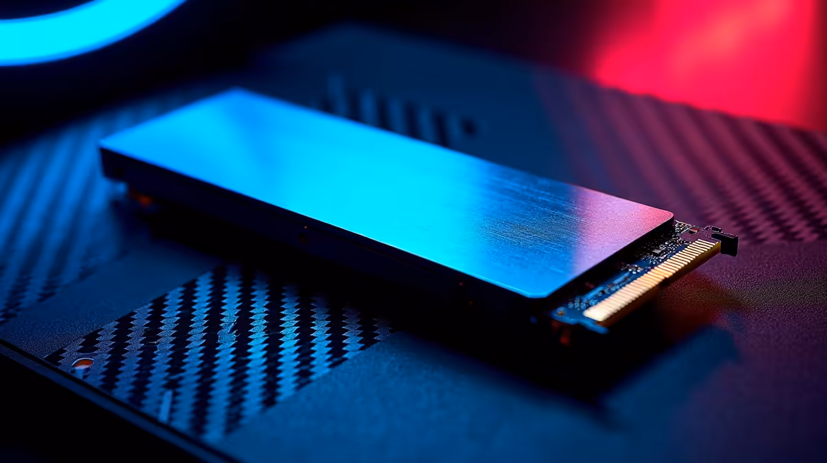Gen 5 NVMe SSDs buying signals