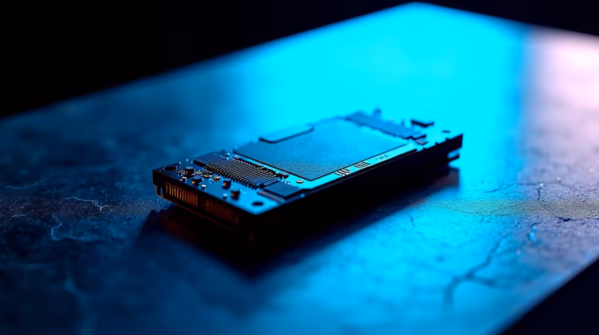 Gen 5 NVMe SSDs buying signals