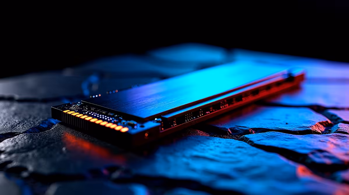 Gen 5 NVMe SSD Pros for SA Gamers