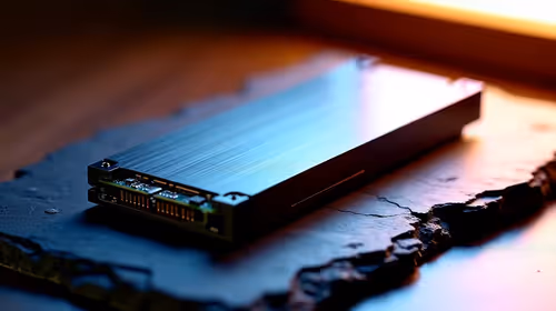Gen 5 NVMe vs Gen 4 NVMe for Cinematic Story Games: SA Difference Guide