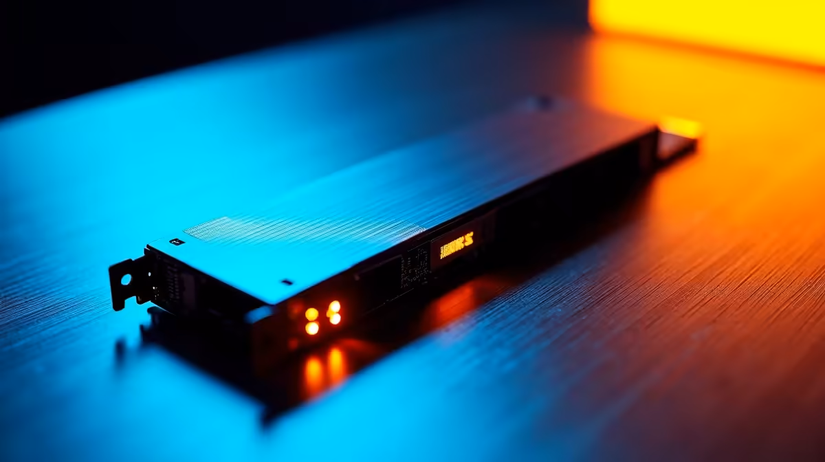 Gen 5 NVMe vs Gen 4 NVMe for SA video editing in 4K