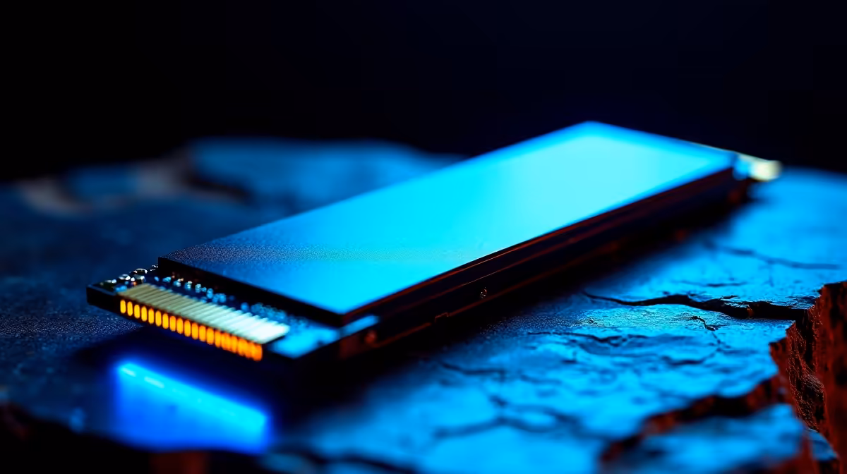 SSD choices for strategy and sim rigs