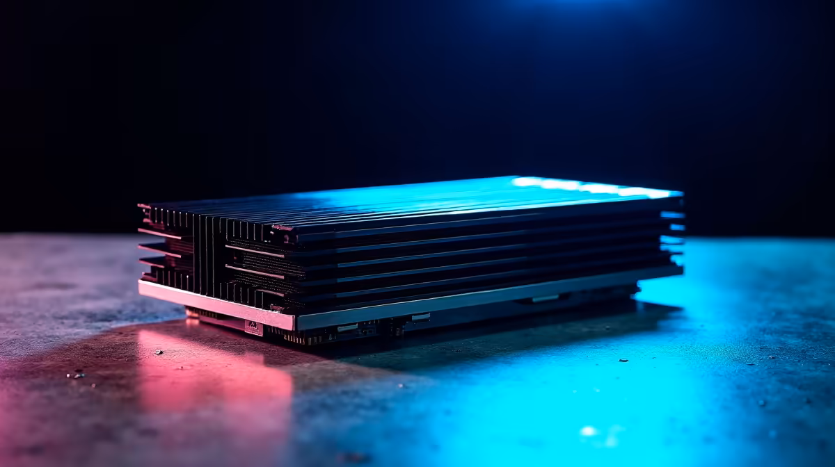 Active Fans or Massive Heatsinks?
