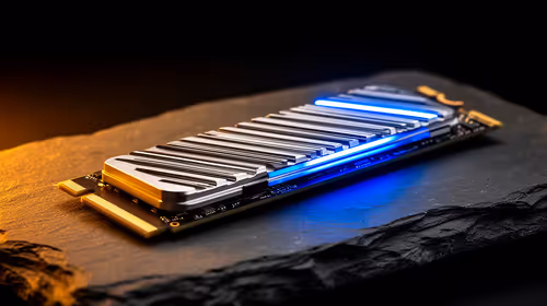 Gen 5 SSD Running Hot: Throttling Signs and Fixes