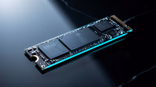 Gen 5 vs Gen 4 SSD: When Is the Upgrade Actually Worth It?