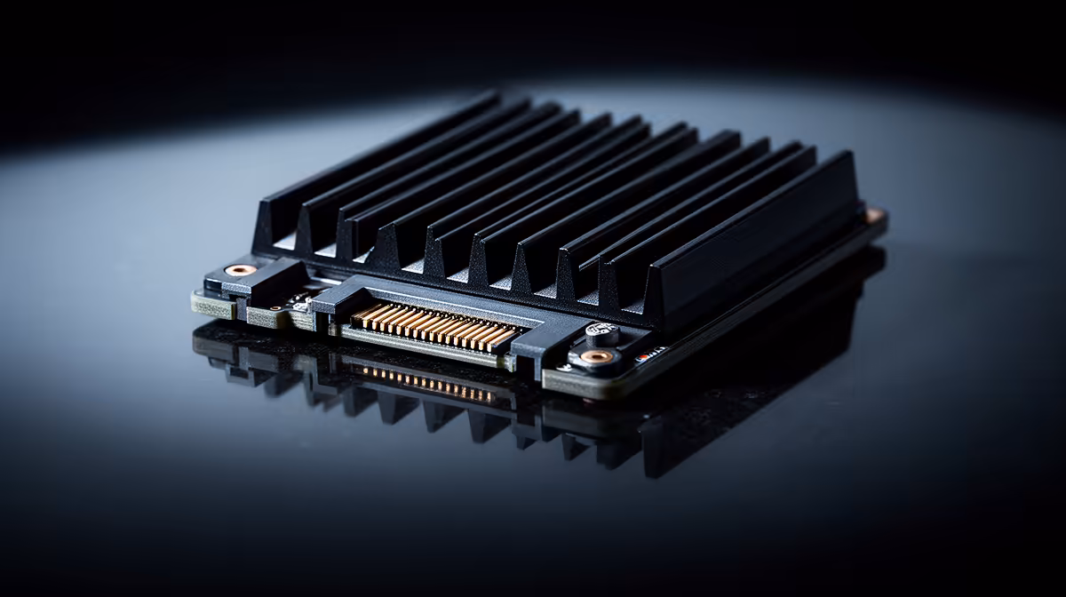 Weighing Gen4 SSD speed against its 2026 price
