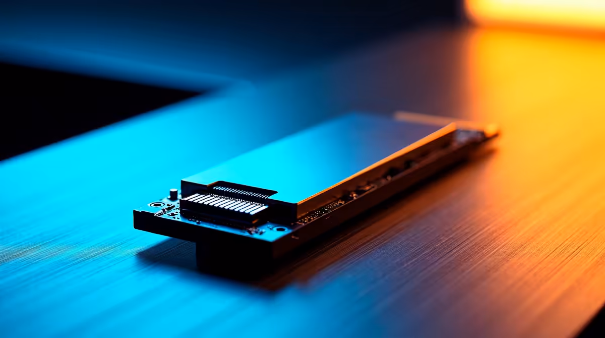 Gen4 NVMe: Gaming Performance vs Productivity