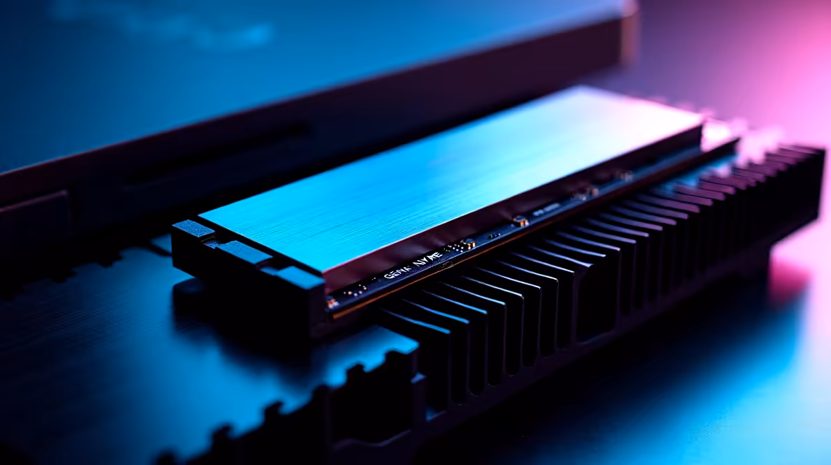 Gen4 NVMe Setup and Configuration: Complete Tutorial
