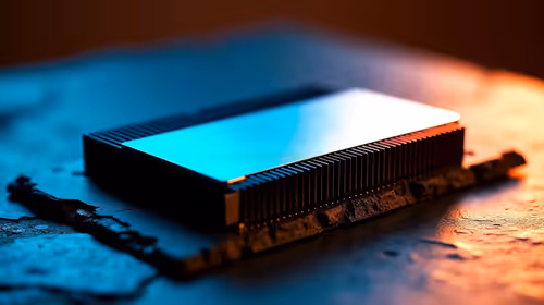 Gen4 SSD Heatsink: Do You Need One in Hot SA Summers?