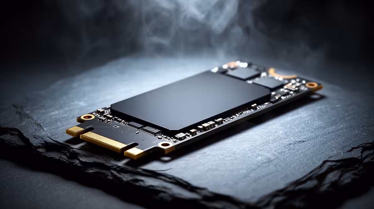 Gen5 NVMe Loads LLMs 62% Faster