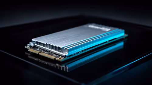Gen5 SSD Cooling South Africa: Your Guide to Preventing Throttling