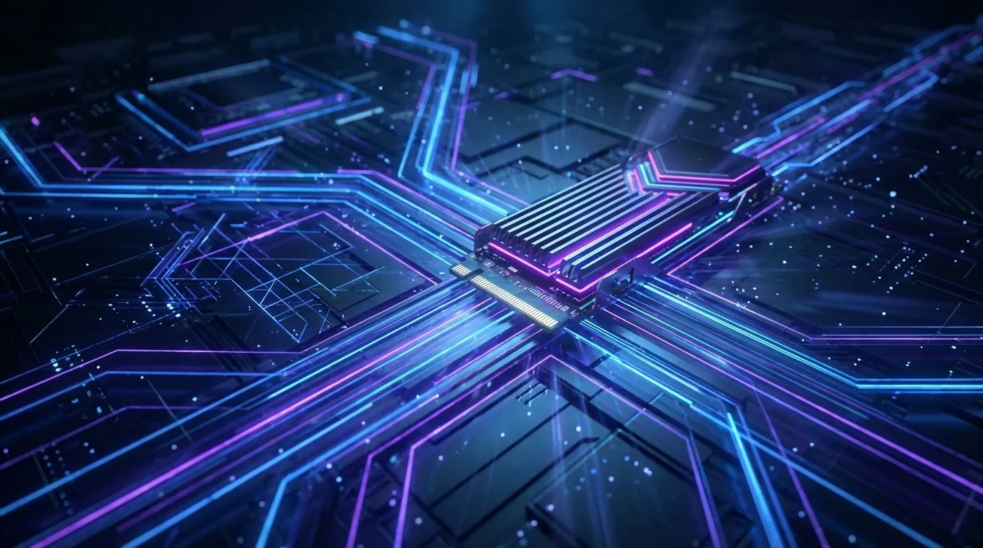 Mastering PCIe 5.0 Storage