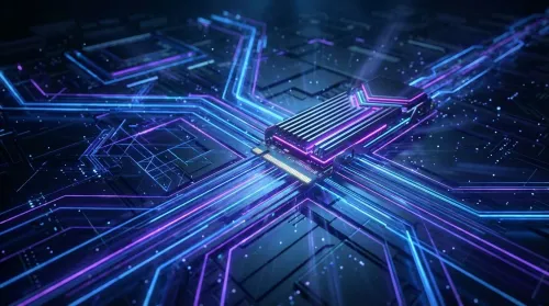 Gen5 SSDs and PCIe Lanes: A Beginner’s Guide to Speed