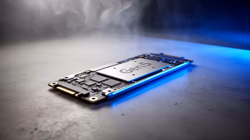 Gen5 vs Gen4 SSD Boot Time: Seconds Faster or Just Hype?