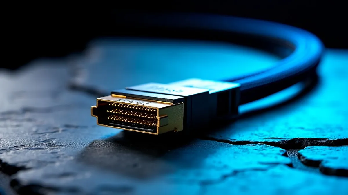 Gen5 or Gen4 riser cables?
