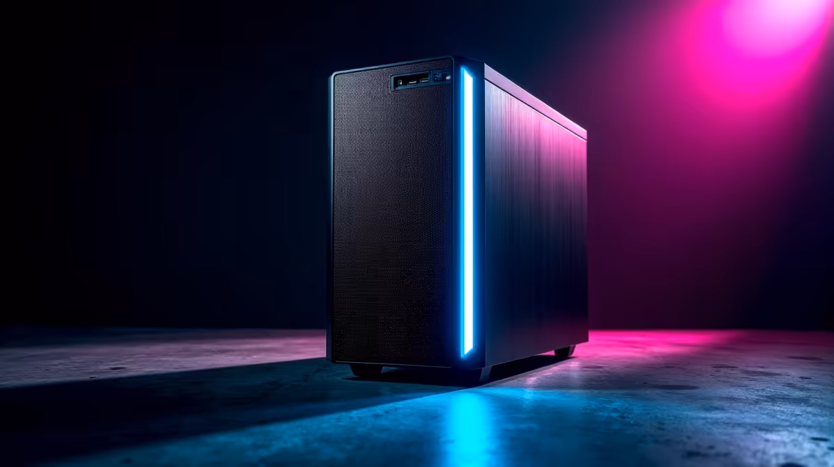 Generator vs UPS: Gaming Power Solutions in SA