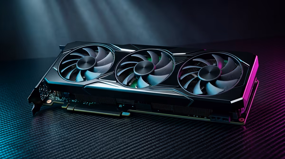 GPU R20,000 checks before you choose
