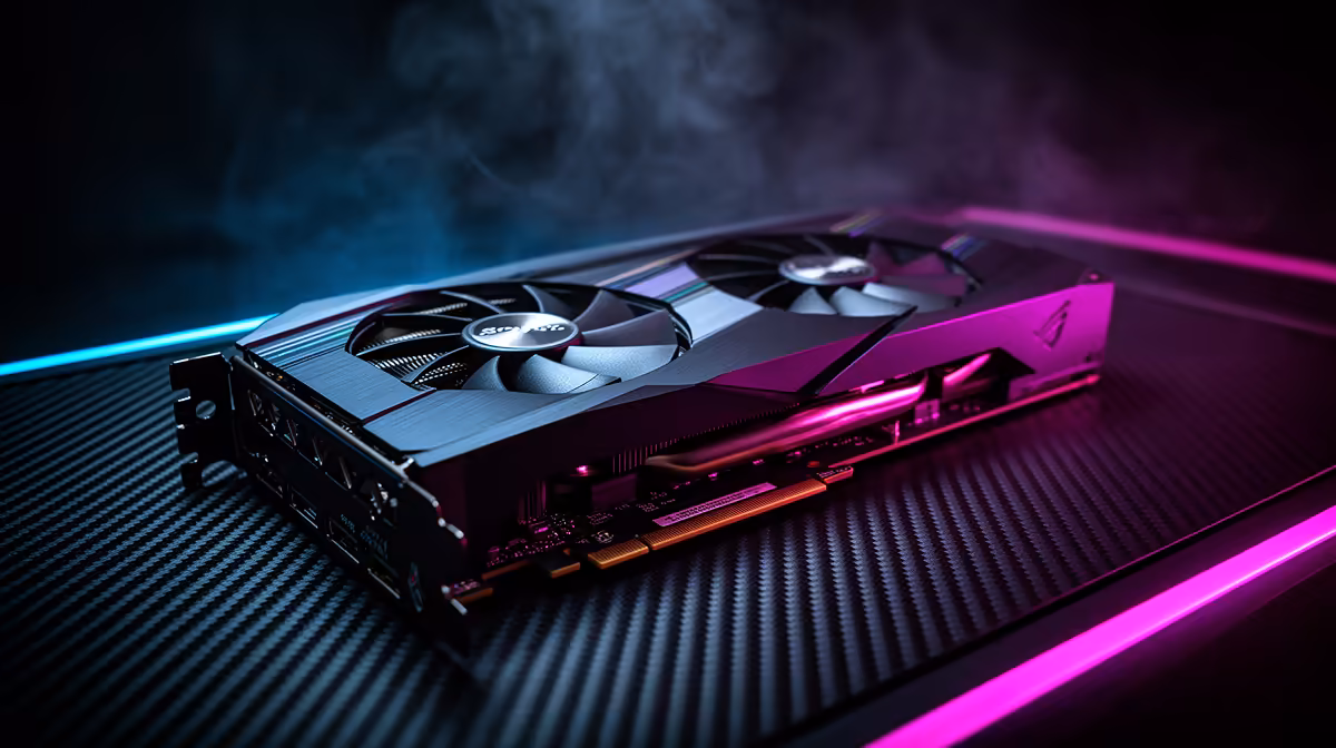 Anti-cheat checks for RTX 5060 Ti