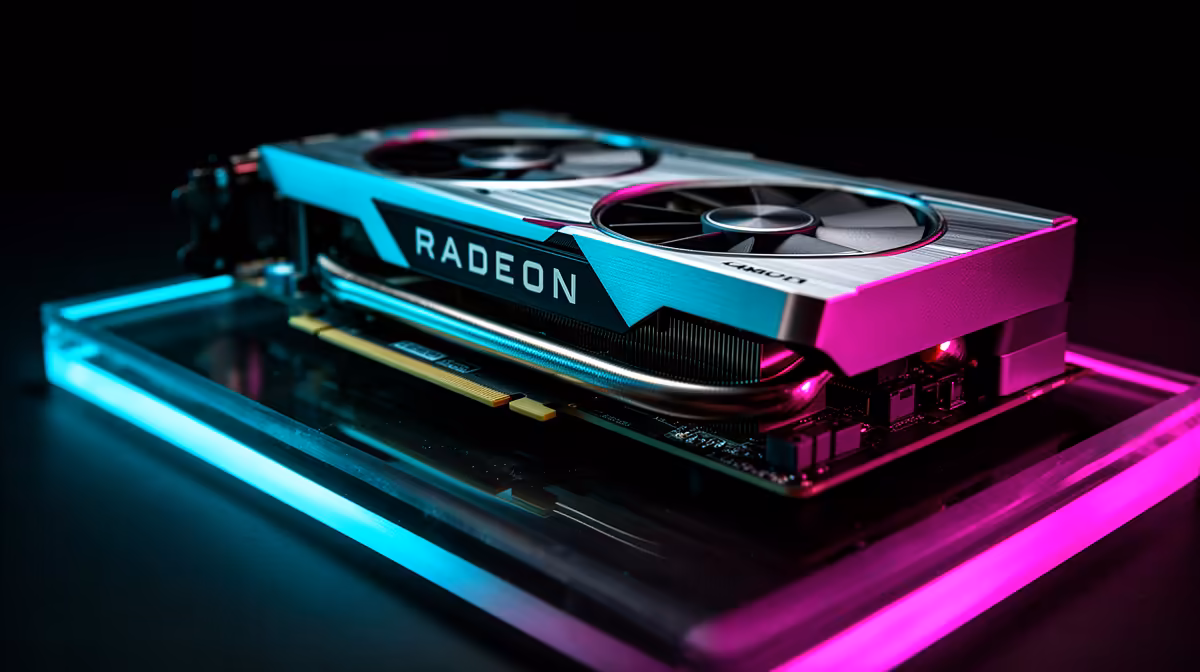 Fix Genshin Impact crashes on RX 9070 XT