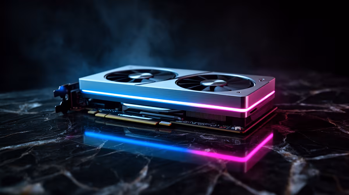 RTX 5060 low FPS tuning for Genshin Impact