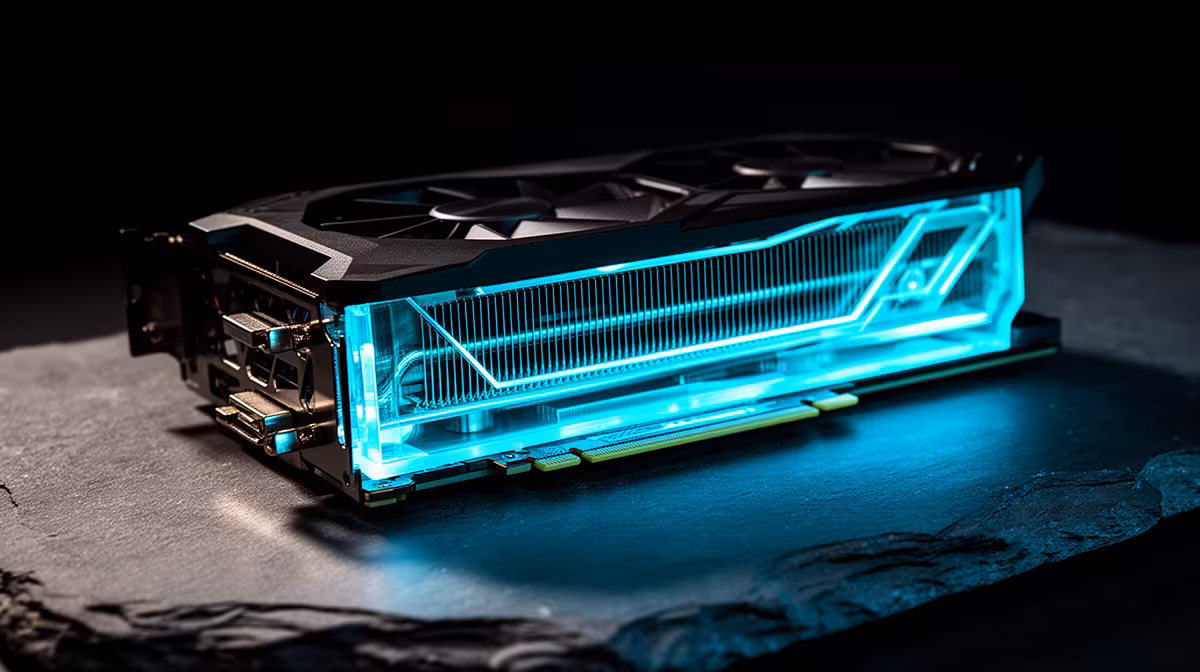 Settings checks for RTX 5070 FPS