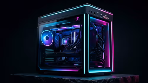 Genshin Impact PC build guide for R10,000 in South Africa — SA Edition 2