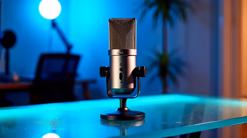 George-based gamers: what podcast recording hardware actually delivers