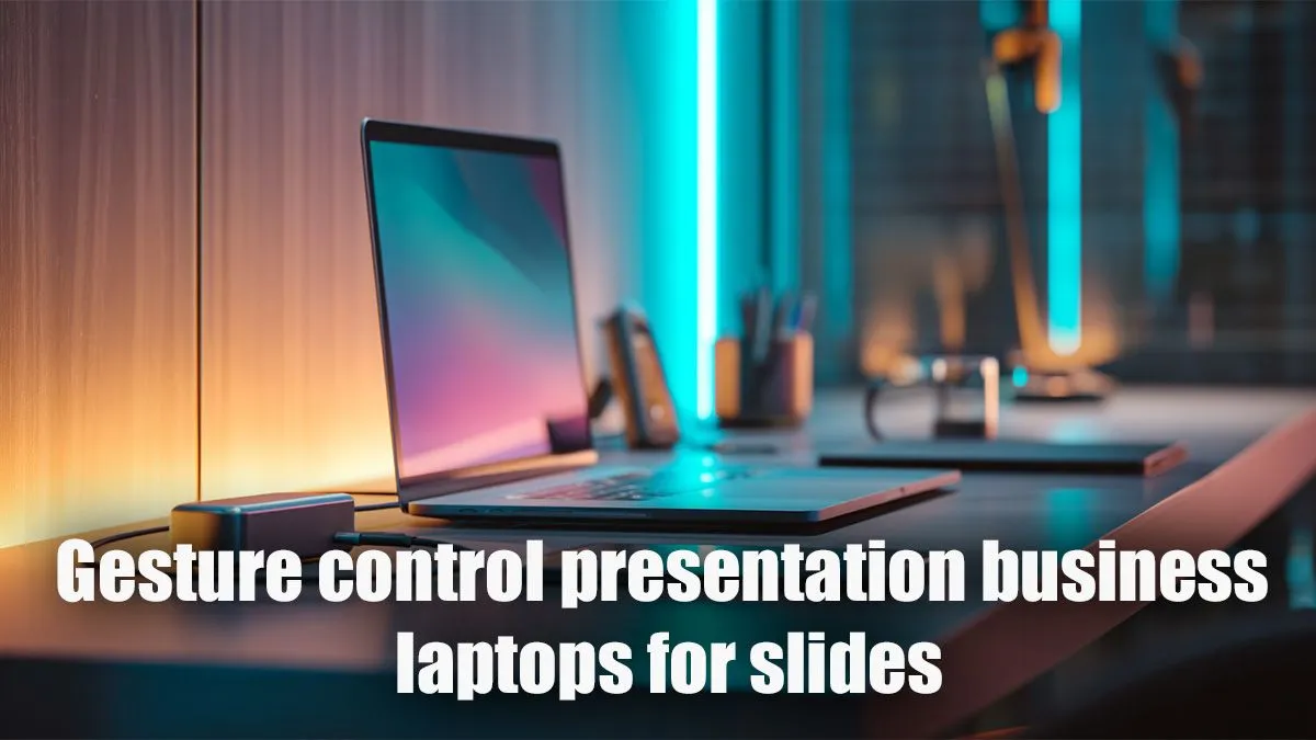 Top Laptops for Slide Control