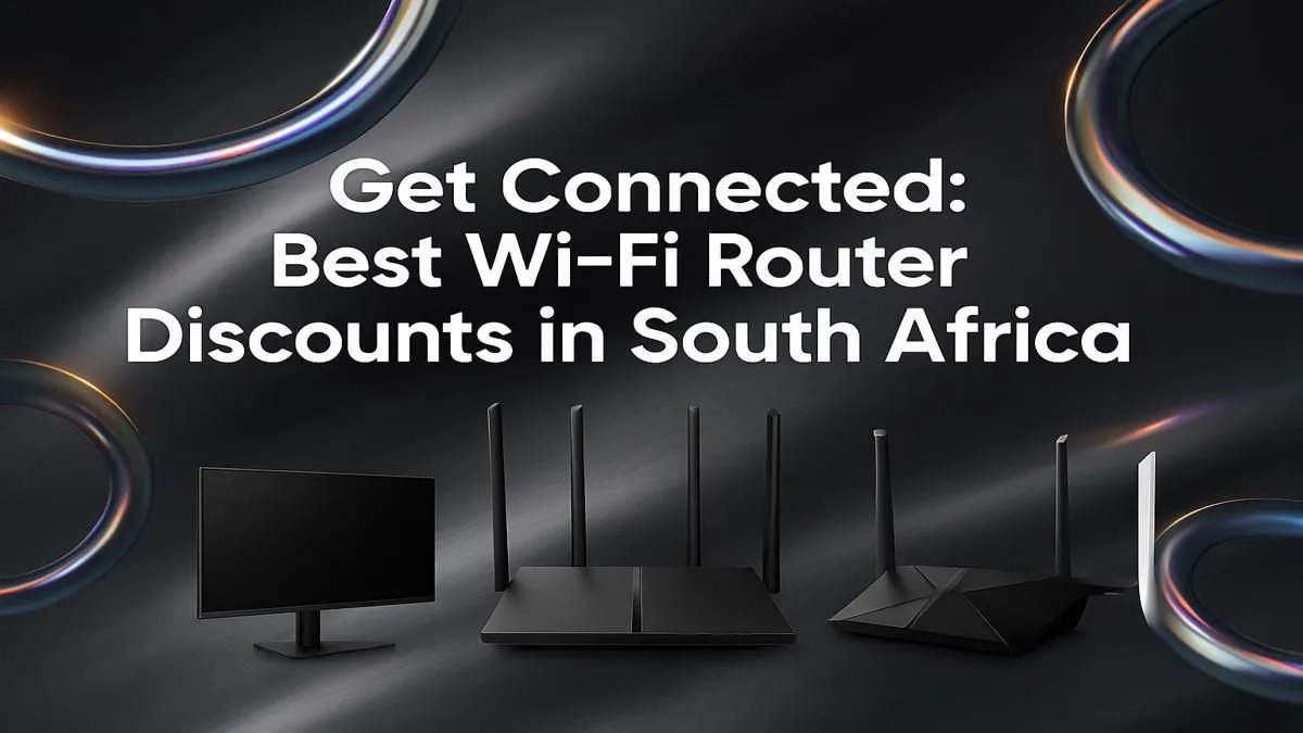 Top Router Discounts