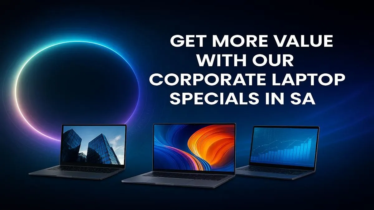 Top Business Laptop Deals