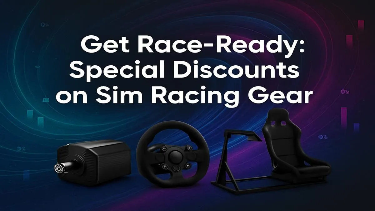 Your Pit Stop for Top Deals